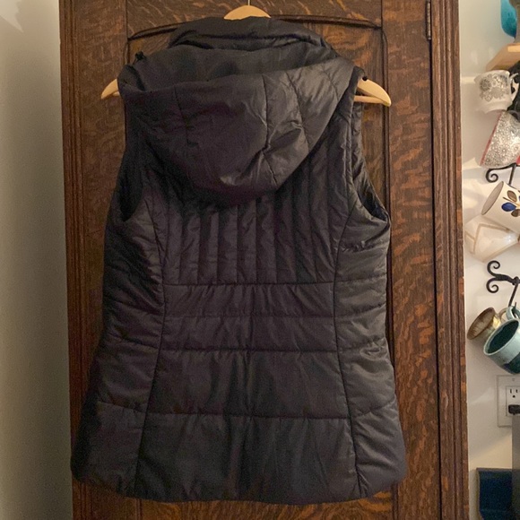 Icebreaker MerinoLoft Stratus Hooded Vest - Picture 7 of 10